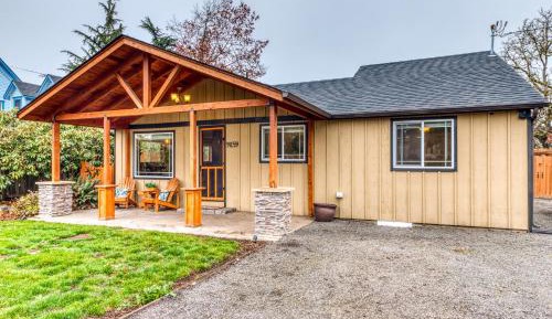 Three Bedroom holiday home 