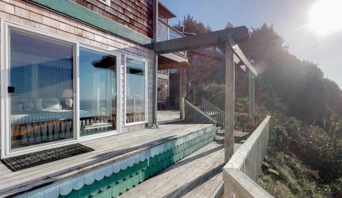 Three Bedroom holiday home 