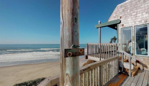 Three Bedroom holiday home 