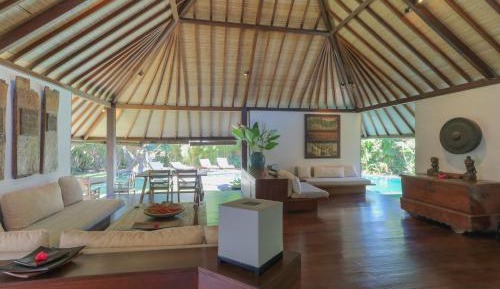Two-Bedroom Pool Villa - Sin Sin 3