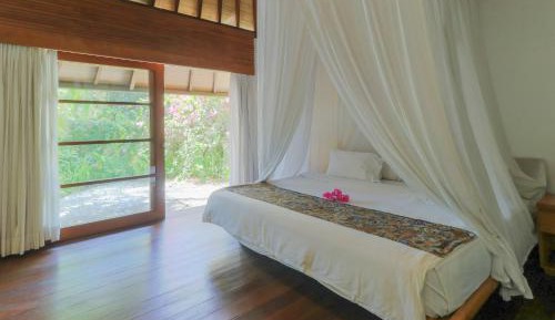 Two-Bedroom Pool Villa - Sin Sin 2