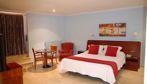 Superior Queen Room