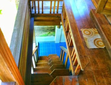 Double or Twin Room with Sea View