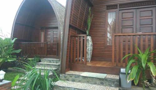 Standard Triple Room with Sea View