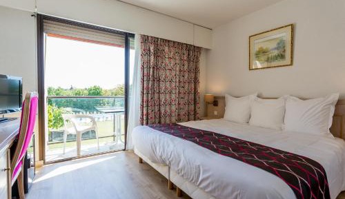 Superieur Double Room