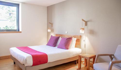 Superior Double Suite