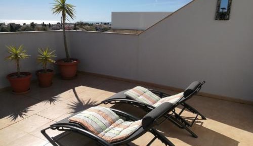 Apartment - Split Level