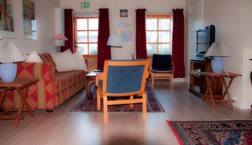 Apartment (2 Adults)