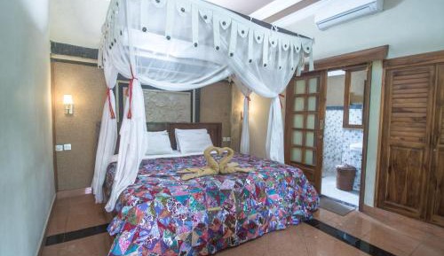 Superior Double or Twin Room