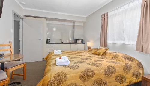 Executive King Suite with Bath