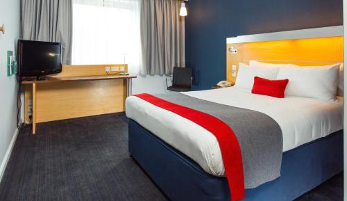 Double Room with Free Hot Breakfast - Accessible