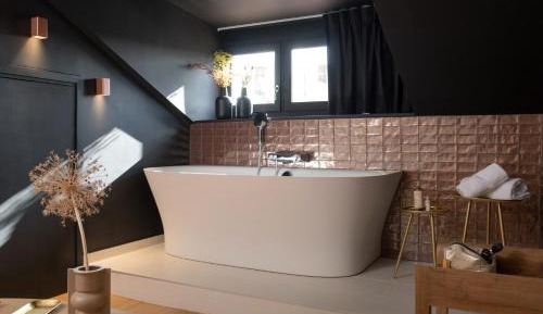 Executive Suite "Copper"