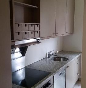 Single Room with Bathroom