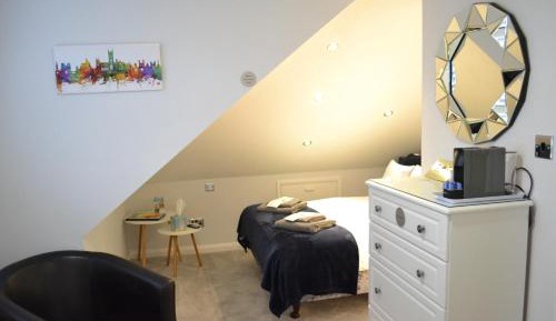 Small Double Room