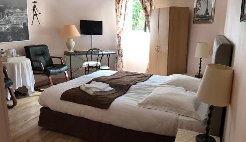 Standard King Room