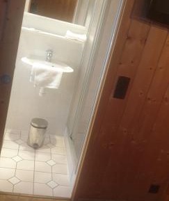 Double Room with Lake View