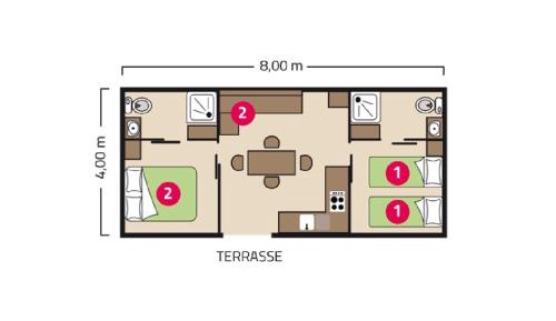 Mobile Home