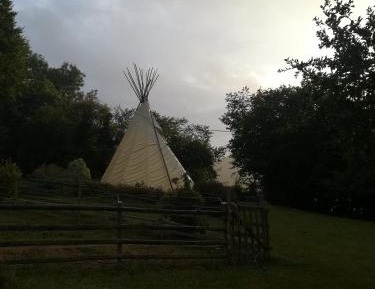 Tent