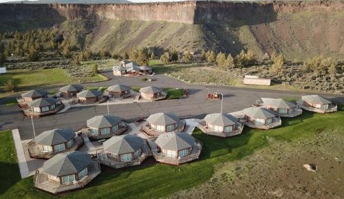King Room with Garden View