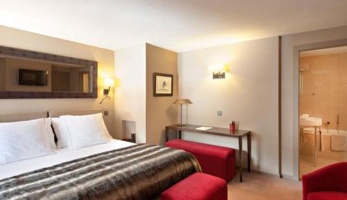 Chalet Suite