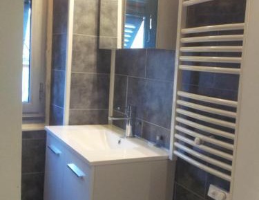 Quadruple with mezzanine