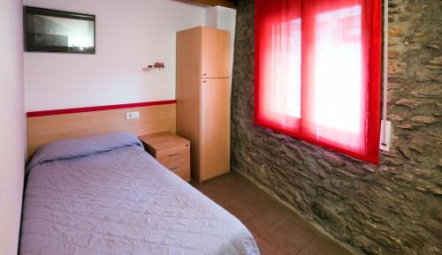 Two-Room Apartment