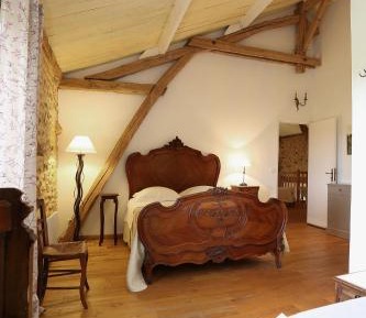 Mandragore Double Room