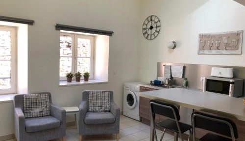 Apartment - Split Level