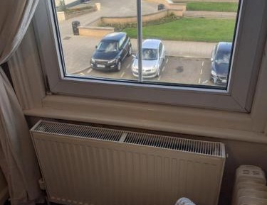 Family Room with Sea View