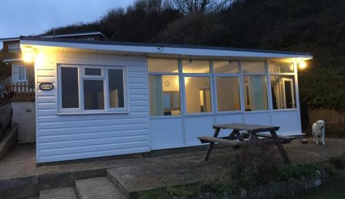 Three-Bedroom Chalet