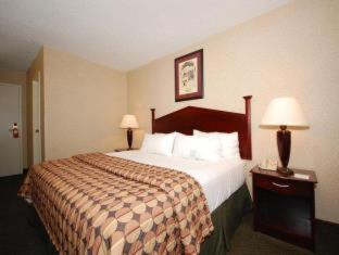 Queen Room with Bath Tub - Disability Access/Non-Smoking 