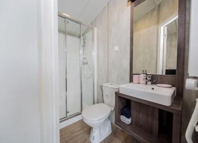 Double or Twin Room with Balcony