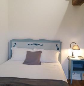 Quadruple Room with Shower