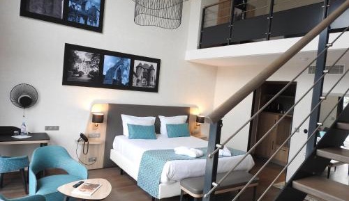 Family Junior Suite