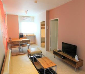 Two-Bedroom Superior Apartment