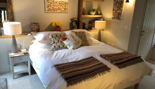 Superior Double or Twin Room