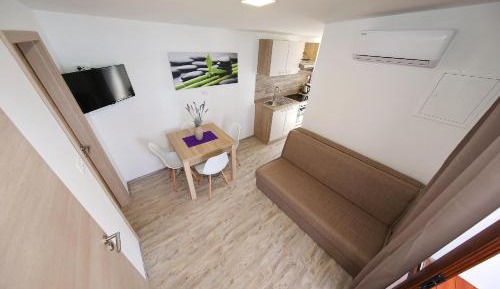 Two-Bedroom Holiday Home