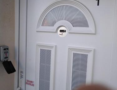 Apartment - Ground Floor