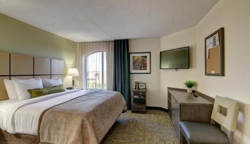 King Studio Suite