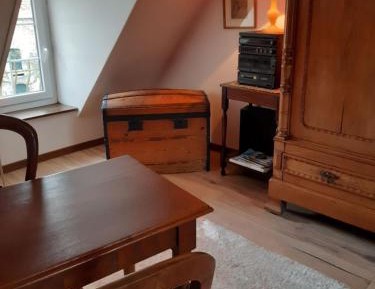 Double Room with Shower (2 Adults + 1 Child)