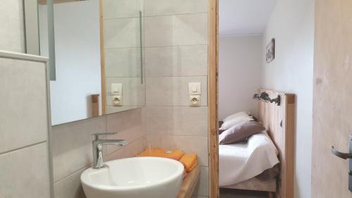 Family Room with Private Bathroom