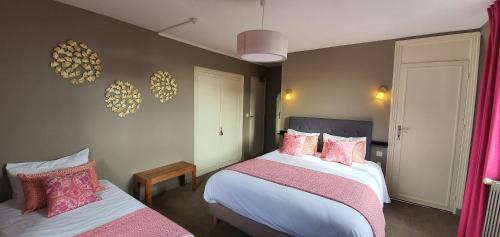 Superior Double - Triple Room