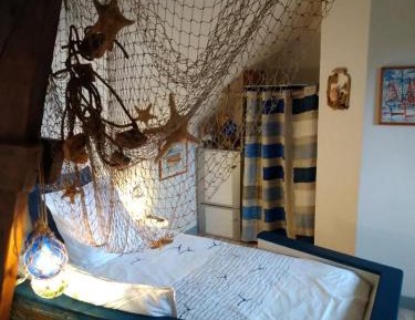 Double or Twin Room with Garden View