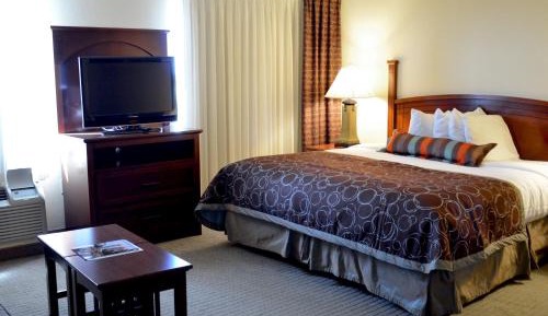 King Studio Suite
