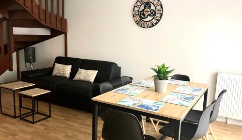 Apartment - Split Level