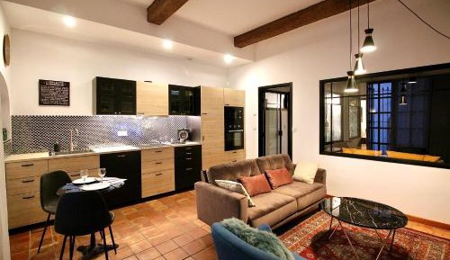 Apartment - Ground Floor