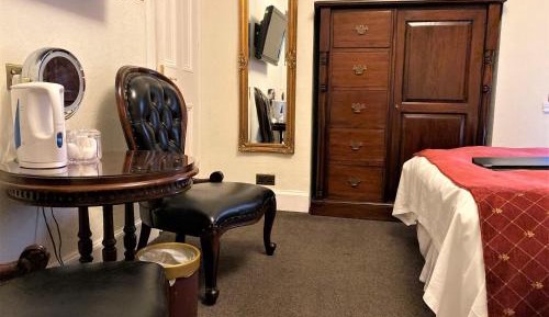 Superior Triple Room