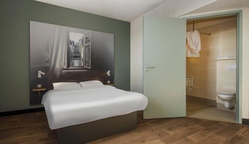 Double Room - Disability Access