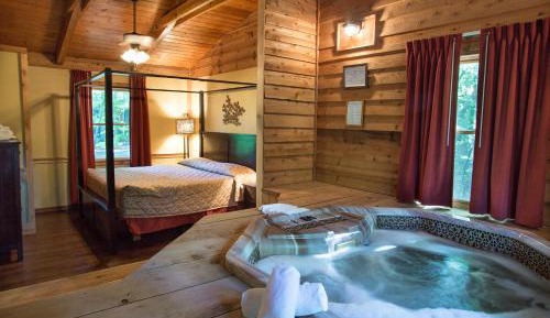 One-Bedroom Bungalow