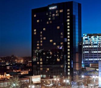 King Room - High Floor